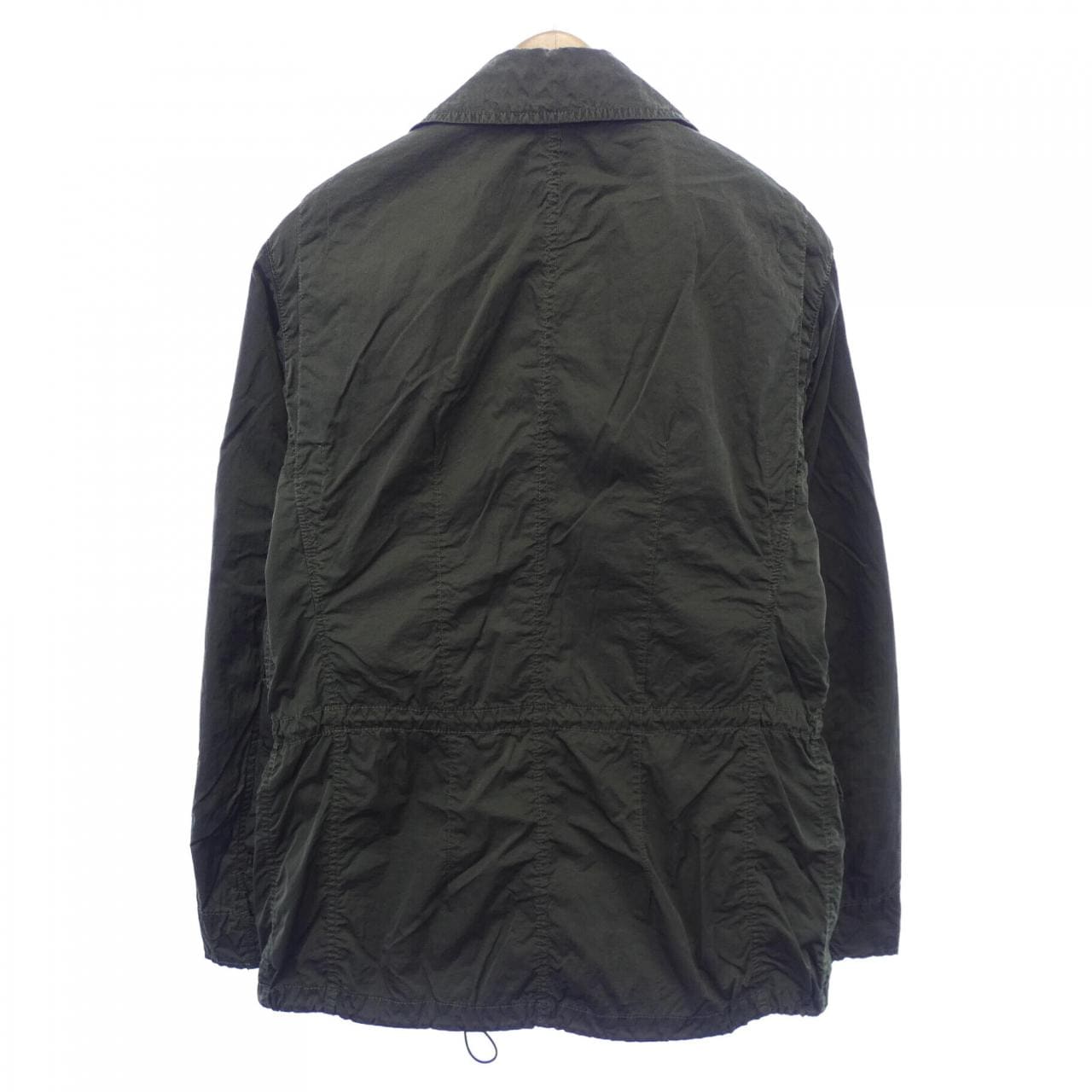 HEVO jacket