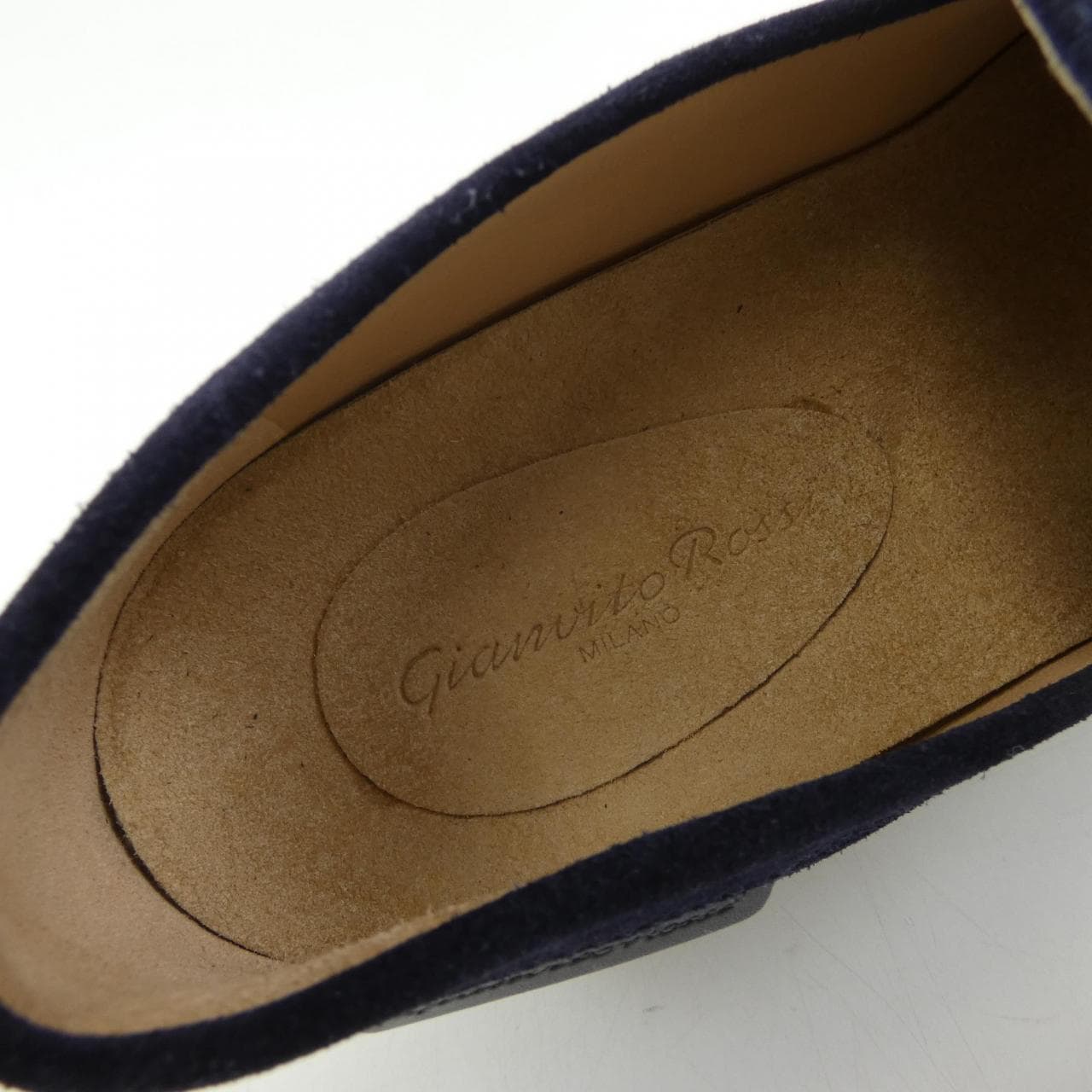 ジャンヴィトロッシ GIANVITO ROSSI スニーカー