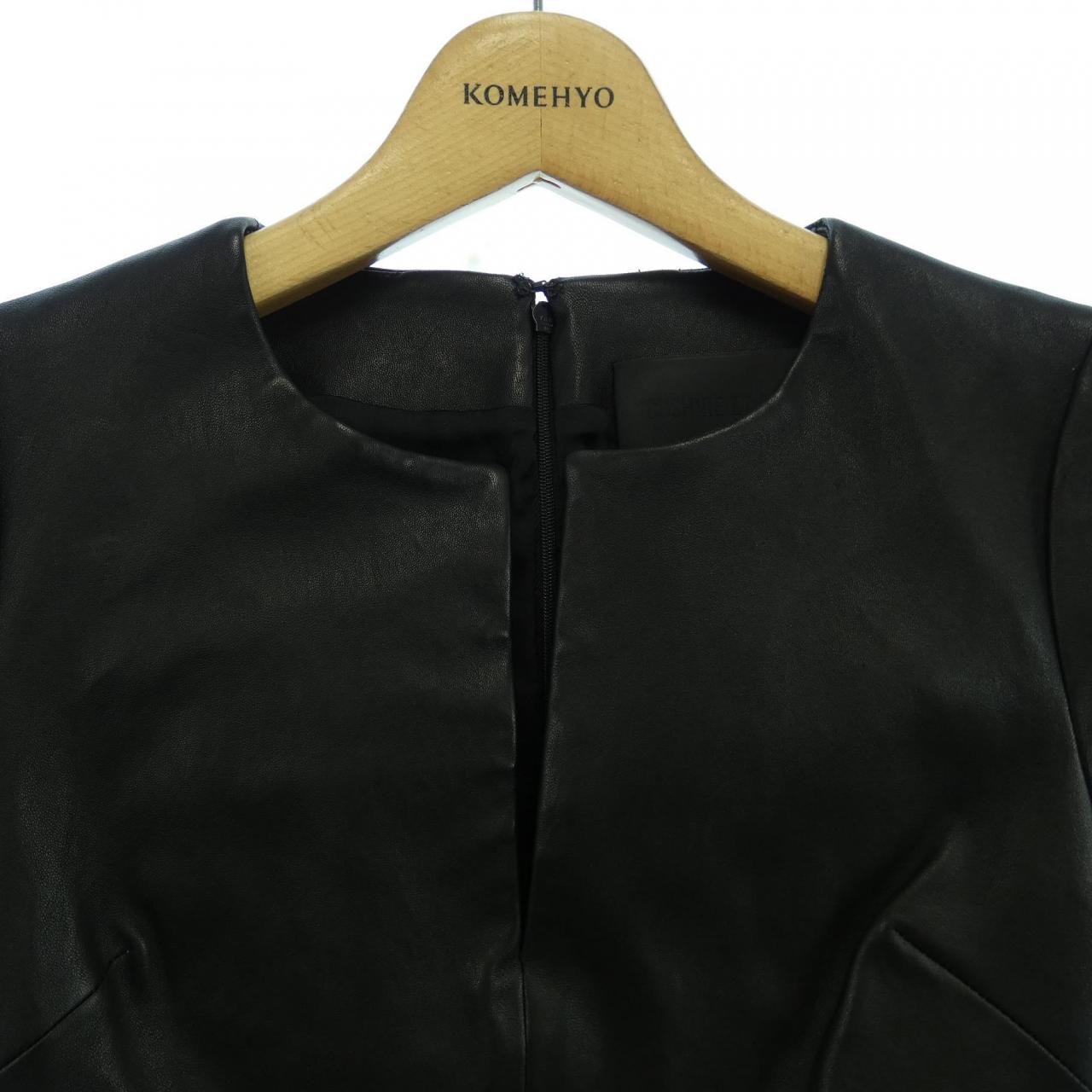 CUSHNIE ET OCHS ワンピース