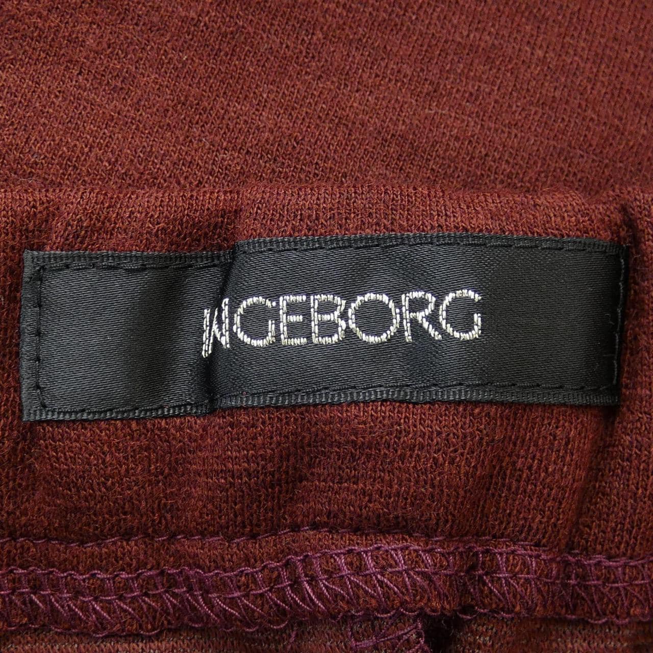 インゲボルグ INGEBORG スカート