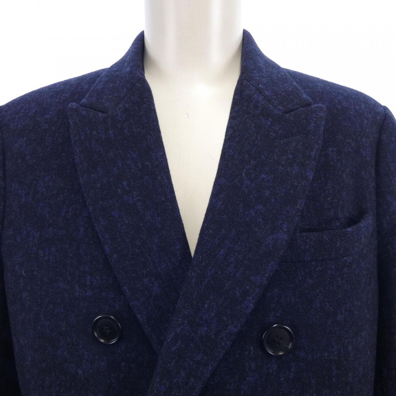 ディオールオム DIOR HOMME コート