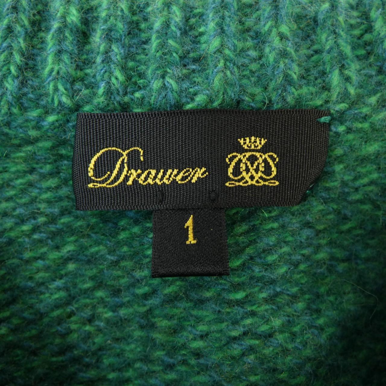 DRAWER针织衫