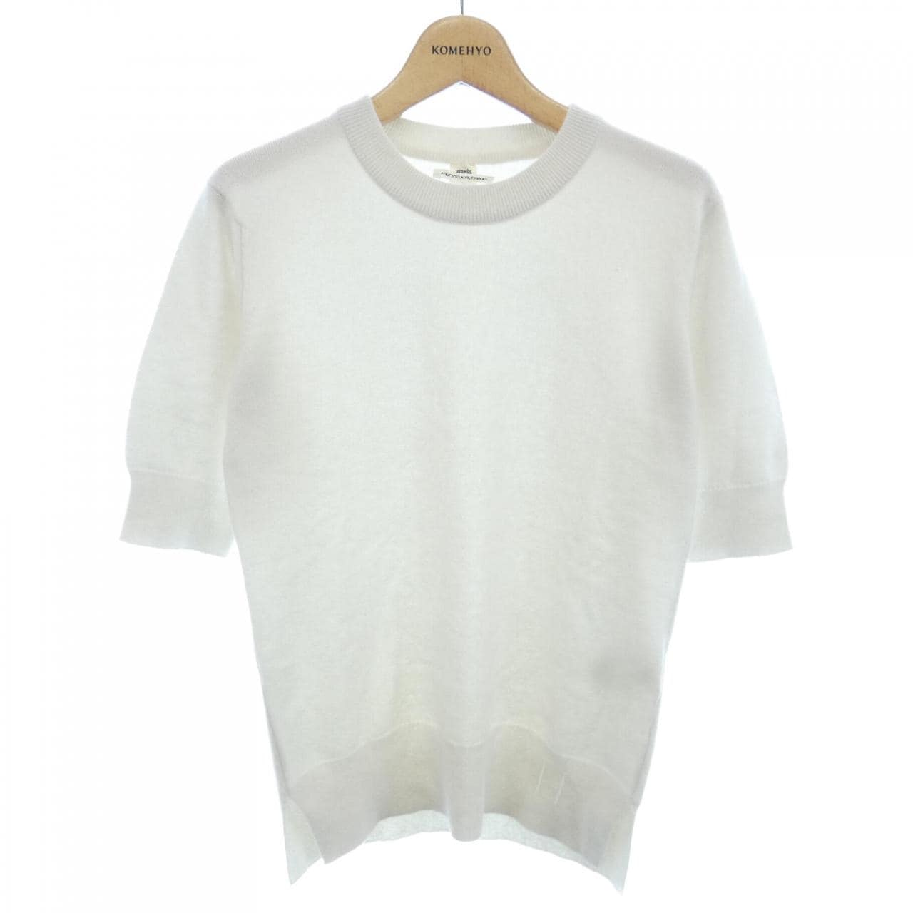 エルメス HERMES ニット