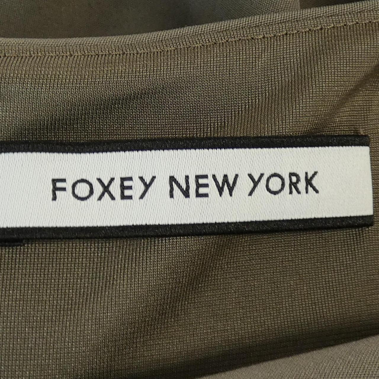 フォクシーニューヨーク FOXEY NEW YORK ワンピース