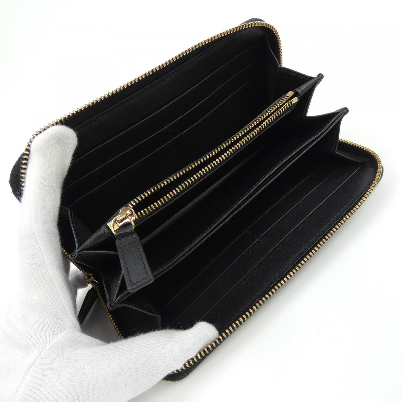 VERSACE VERSACE WALLET