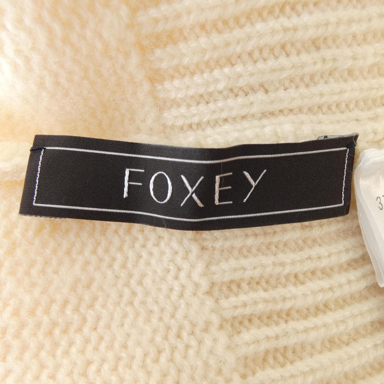 フォクシー FOXEY ニット