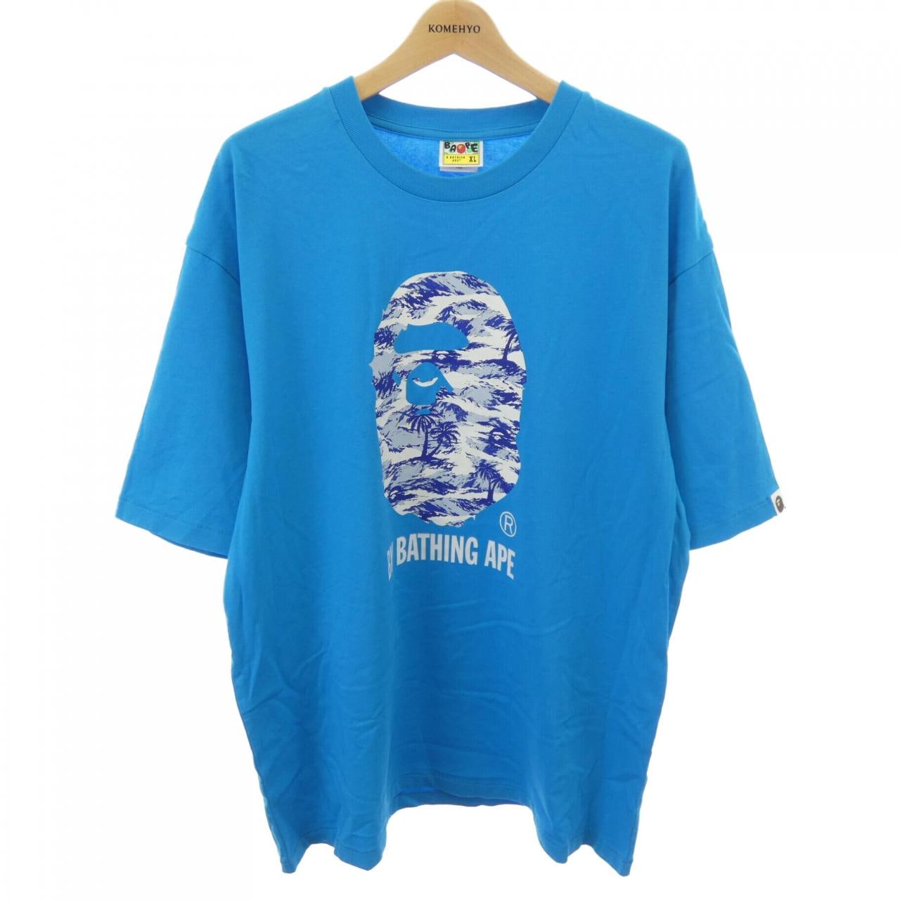 ベイプ BAPE Tシャツ