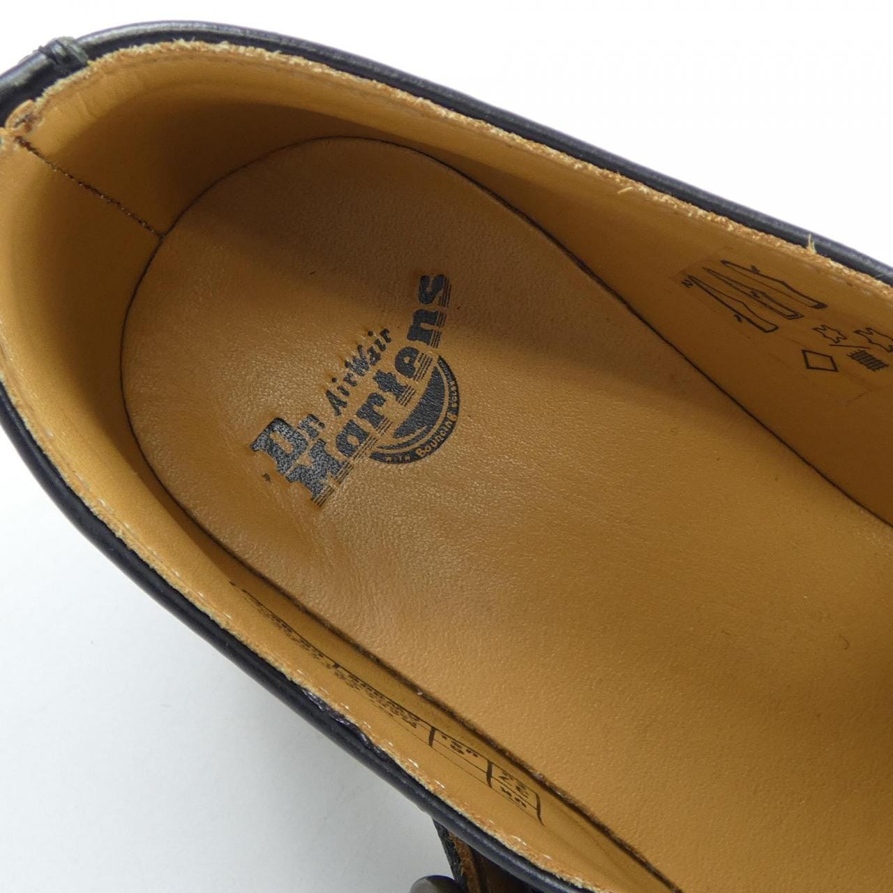 ドクターマーチン DR.MARTENS シューズ