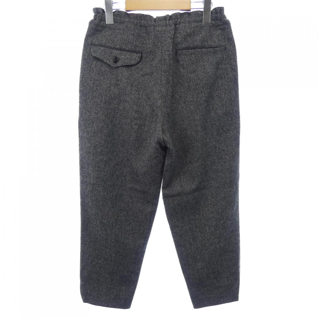 Comme des Garson Omdou COMME des GARCONS HOMME DEUXDH-P044褲子