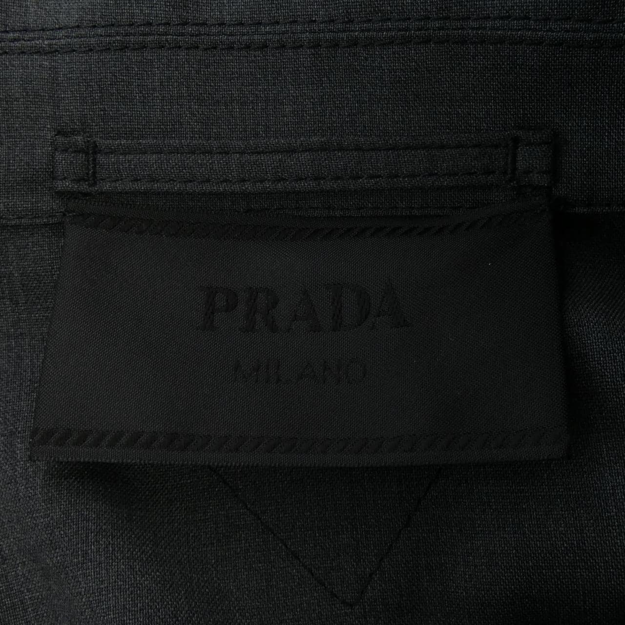 プラダ PRADA SGB720 S211 1RII ジャケット