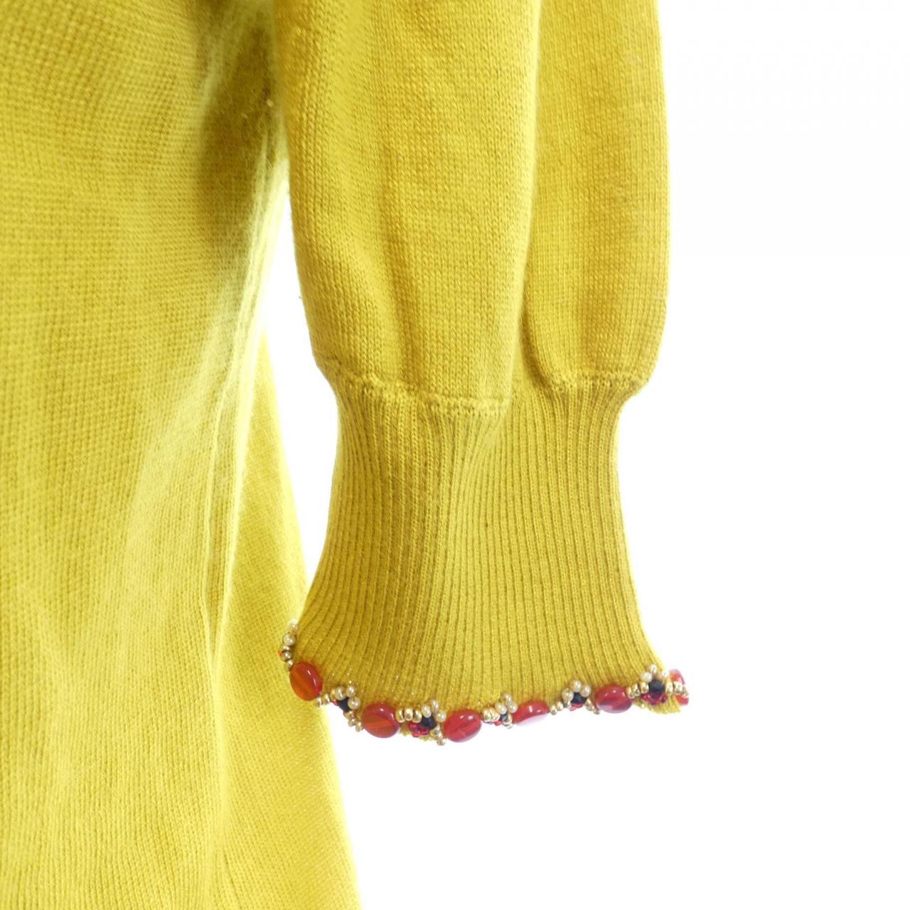 ルイヴィトン LOUIS VUITTON WIKS22MJE ニット