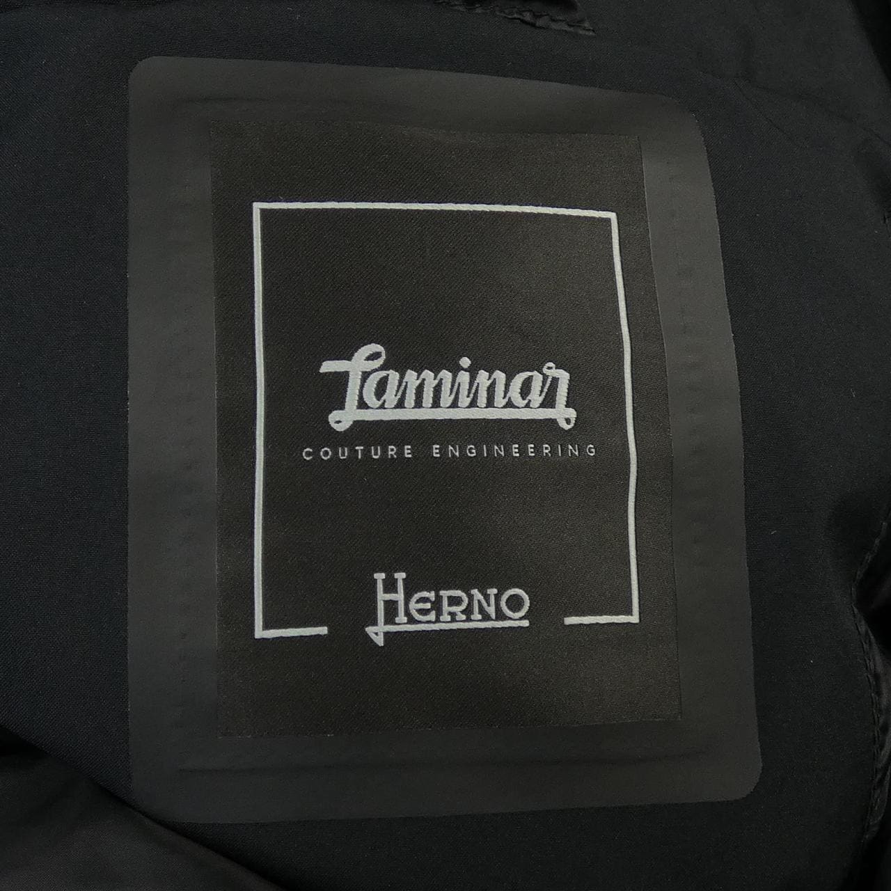 ヘルノ Herno PI155DL ダウンジャケット