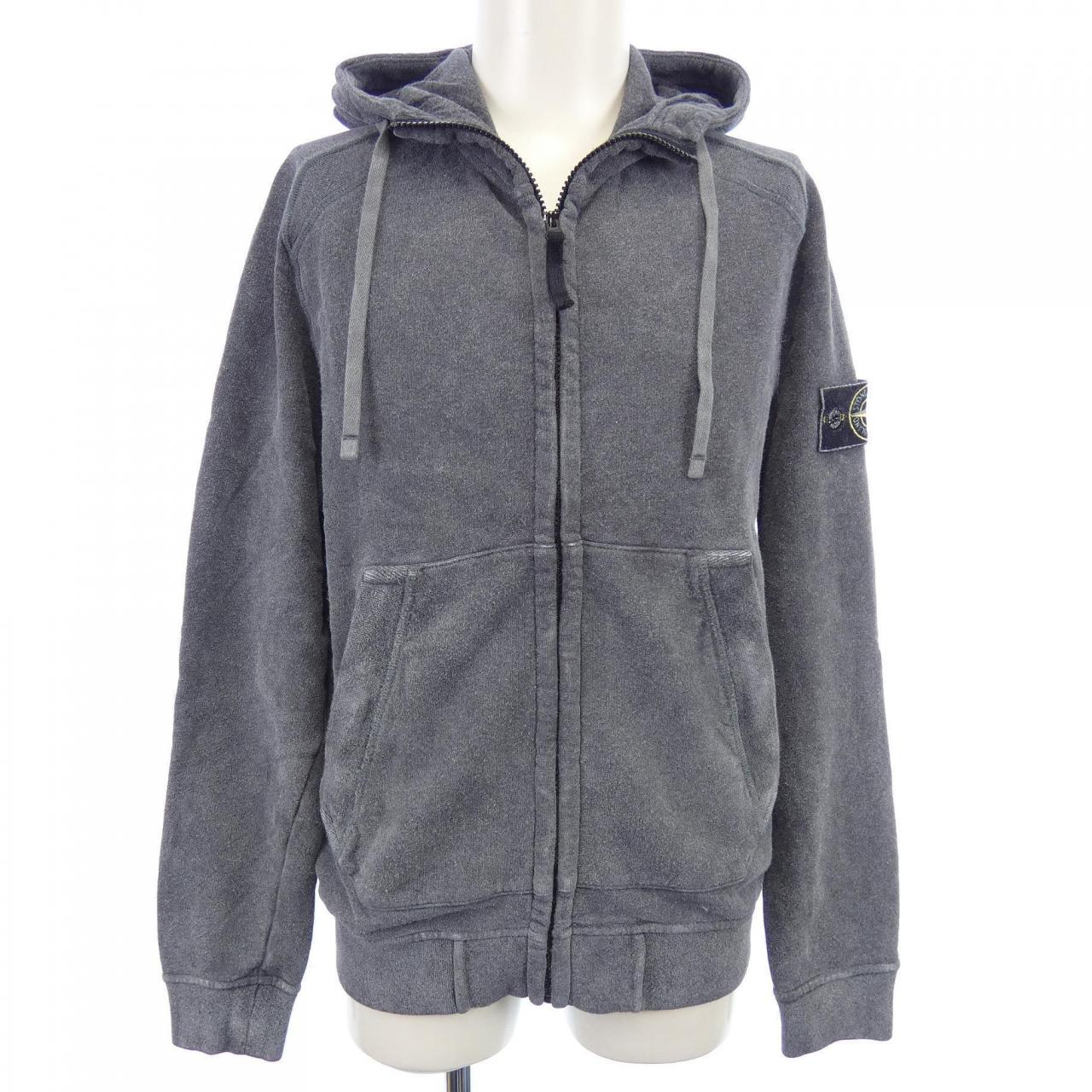 ストーンアイランド STONE ISLAND 731562190 パーカー