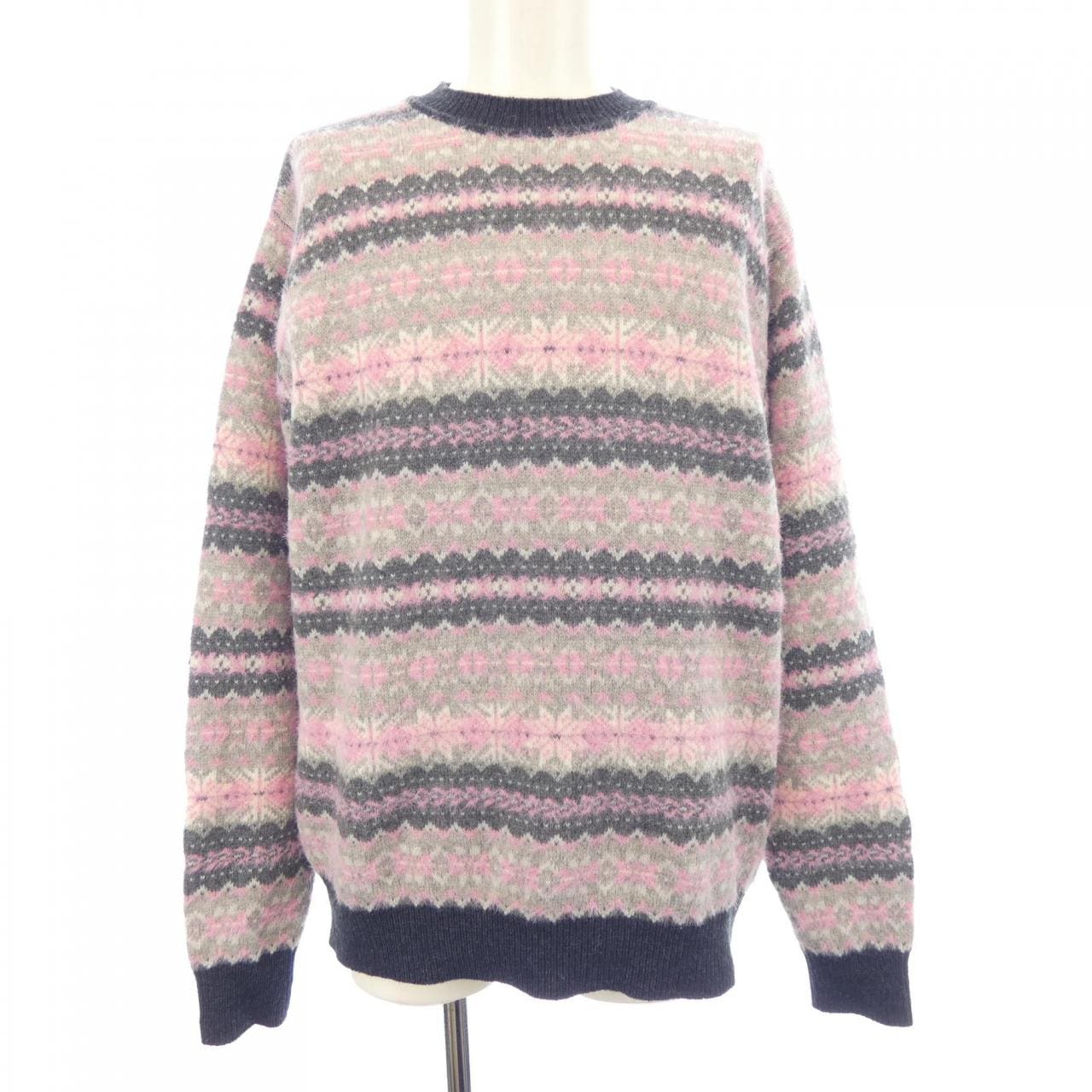 ユナイテッドアローズ UNITED ARROWS ニット