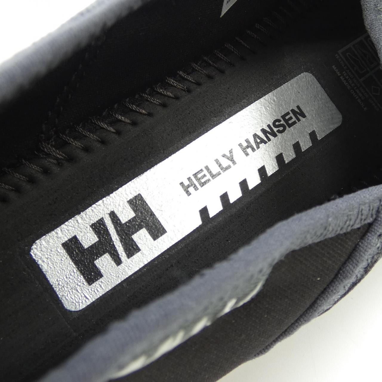 ヘリーハンセン HELLY HANSEN HF91611 シューズ