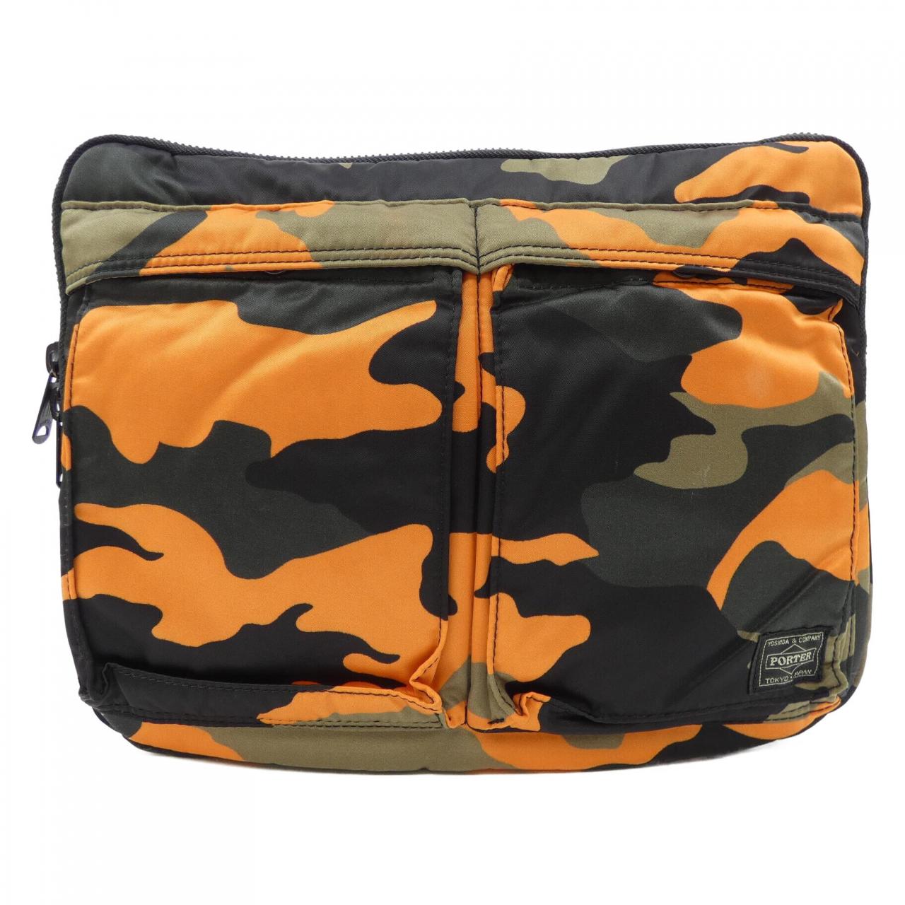 ポーター PORTER BAG