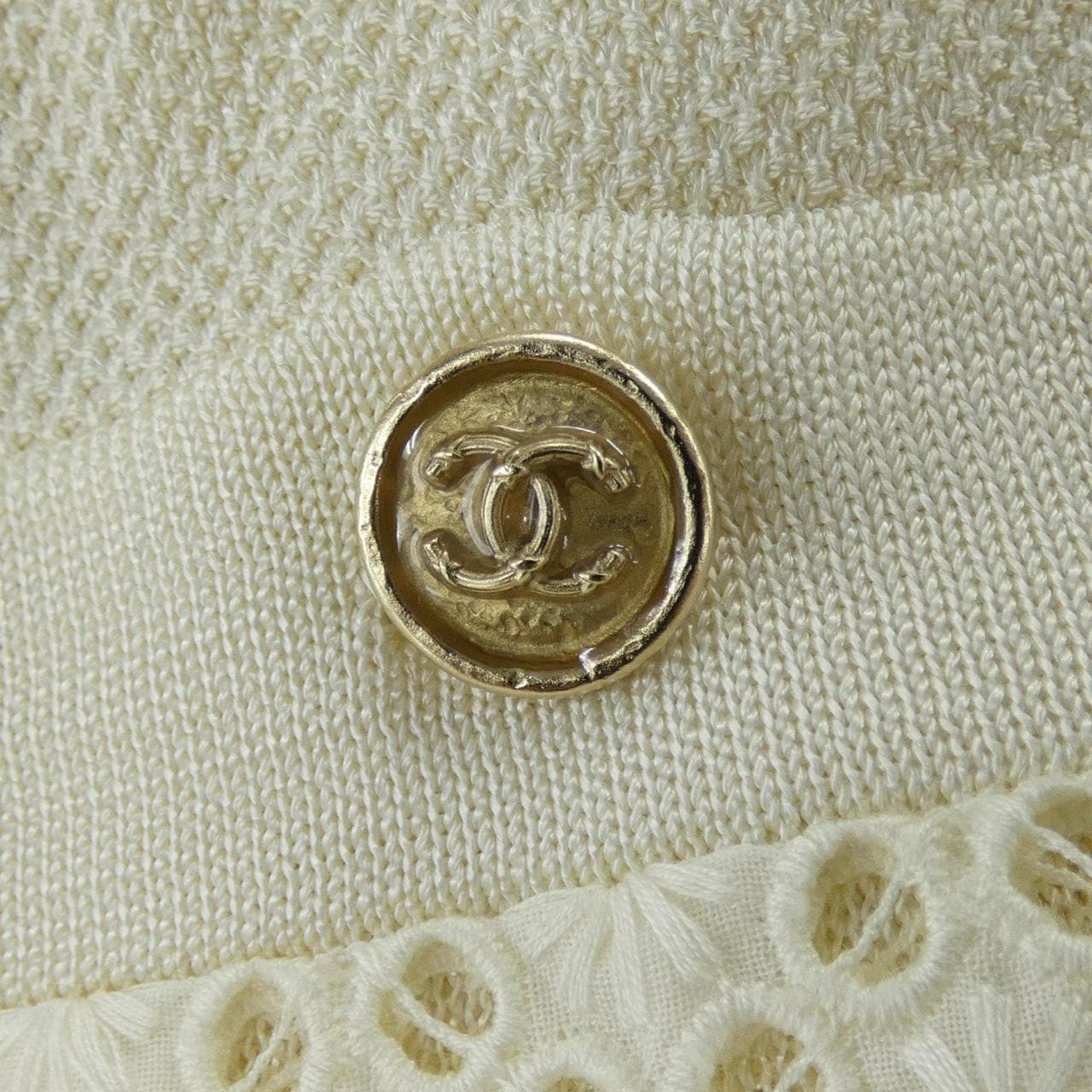 シャネル CHANEL P70517K10050 21P パンツ