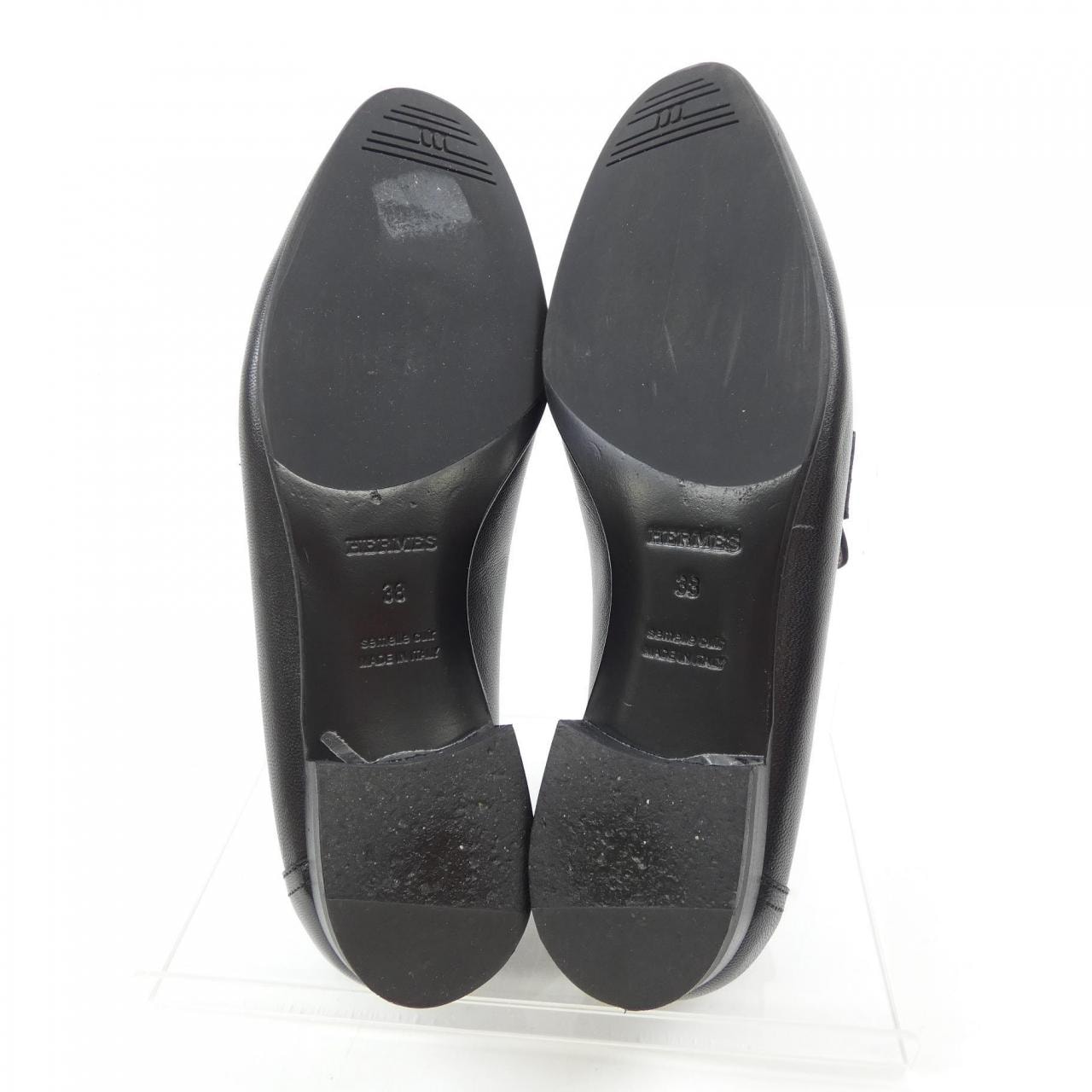 エルメス HERMES パリ PARIS 201199Z シューズ