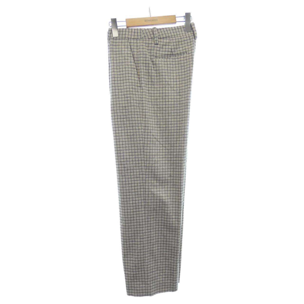 セオリーリュクス Theory luxe パンツ