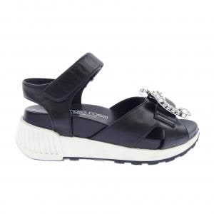 セルジオロッシ sergio rossi サンダル