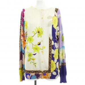 エトロ ETRO 171-16750-9711 カーディガン