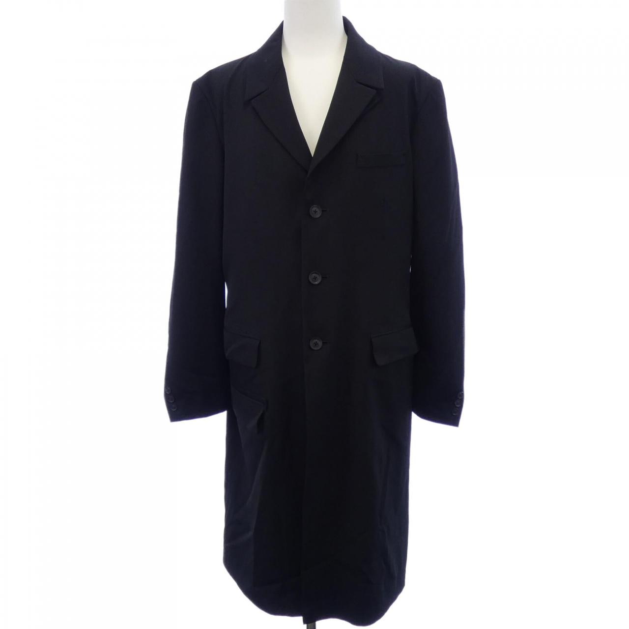 ヨウジヤマモト YOHJI YAMAMOTO HJ-J01-140 コート