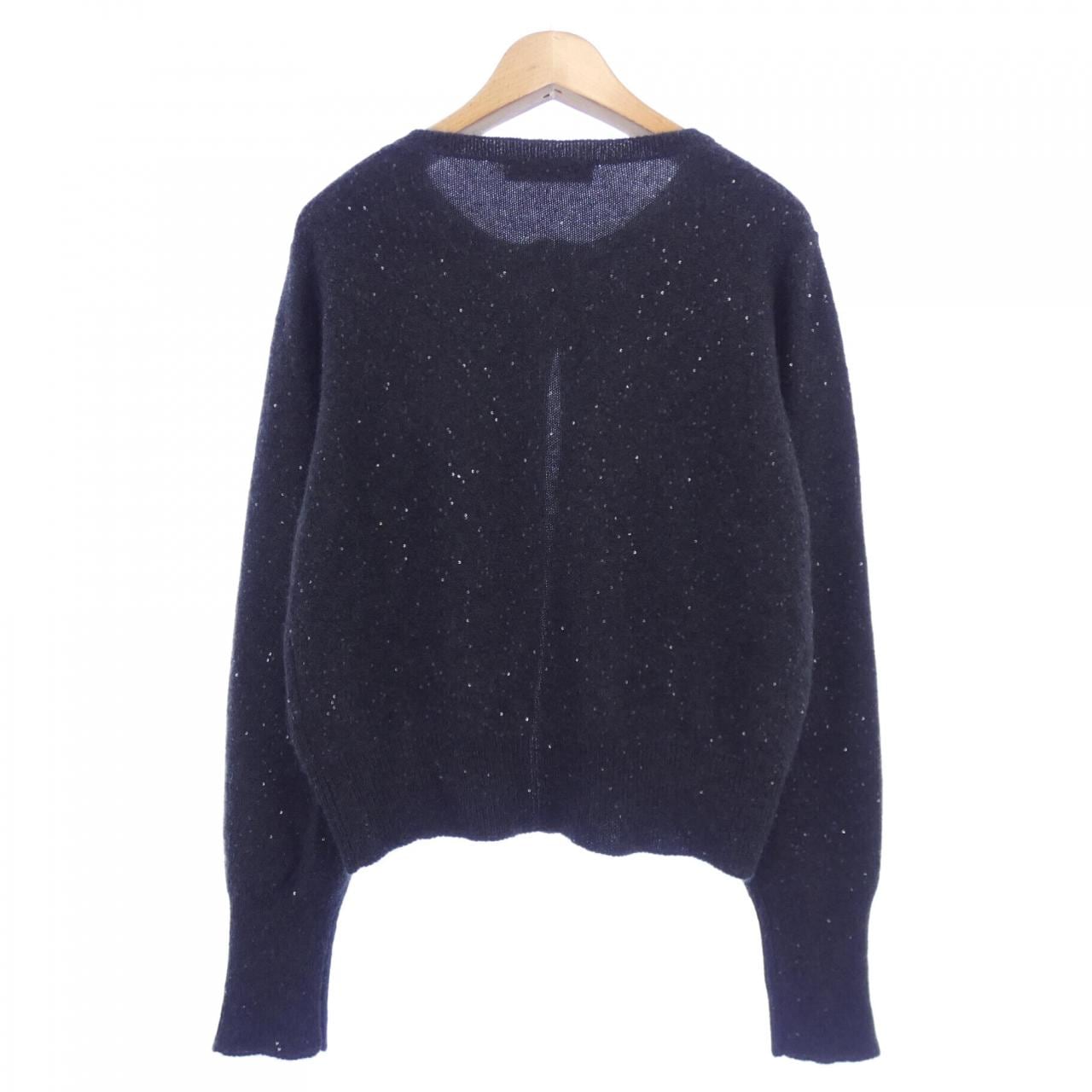 ファビアナフィリッピ FABIANA FILIPPI カーディガン