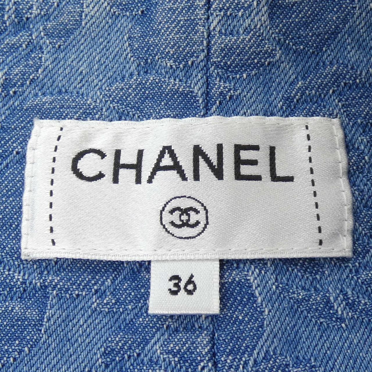 シャネル CHANEL P74484V66068 スカート