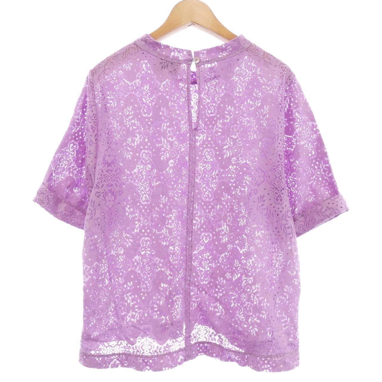 フォルテフォルテ forte-forte トップス