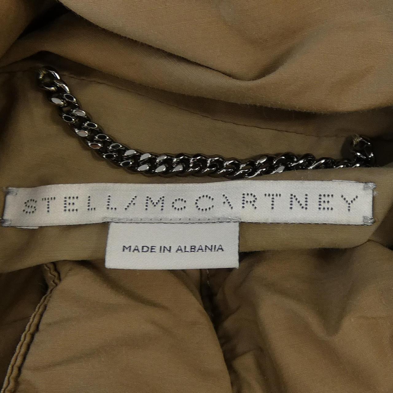 ステラマッカートニー STELLA MCCARTNEY 680007 3AU305 ブルゾン