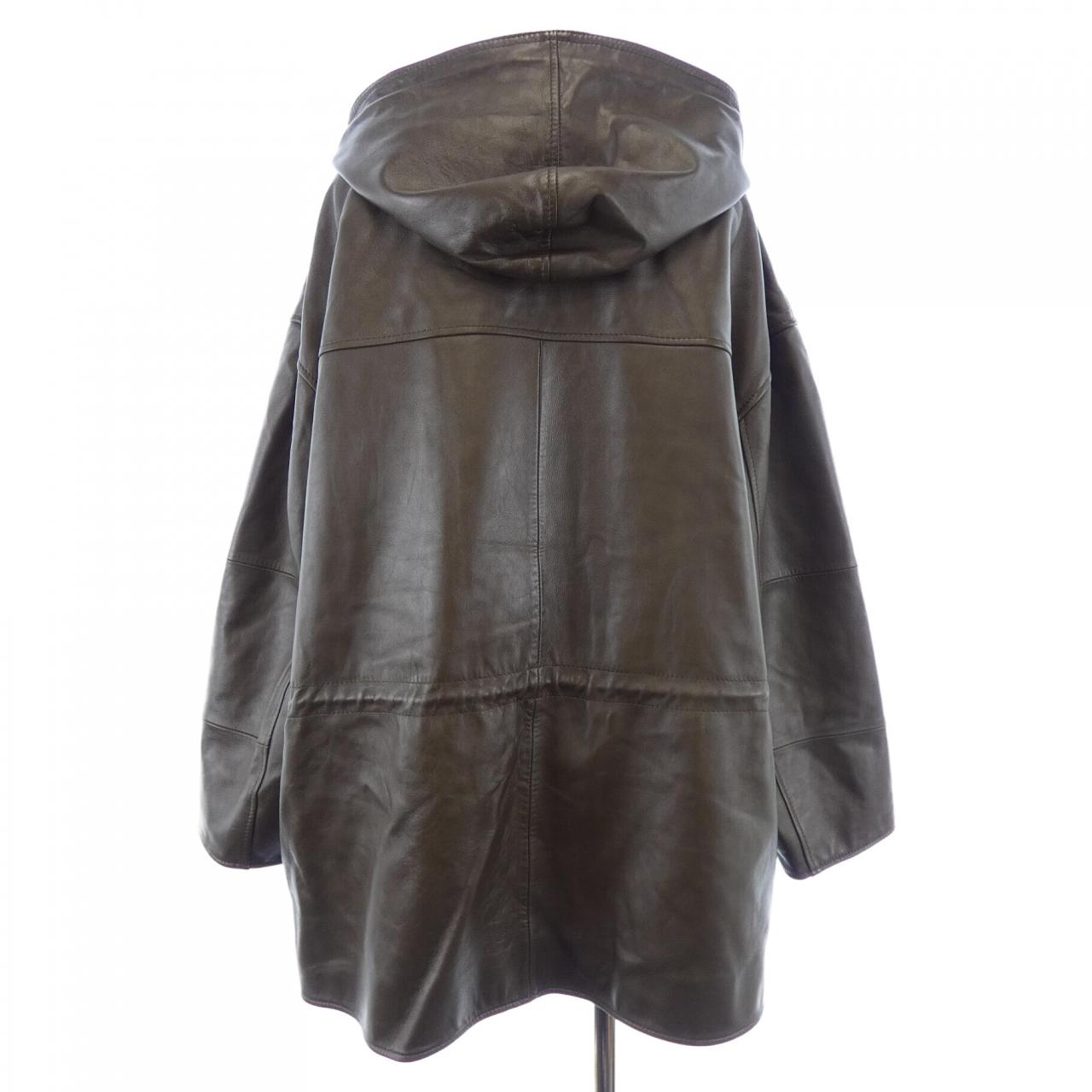 セリーヌ CELINE 2D534583C レザージャケット