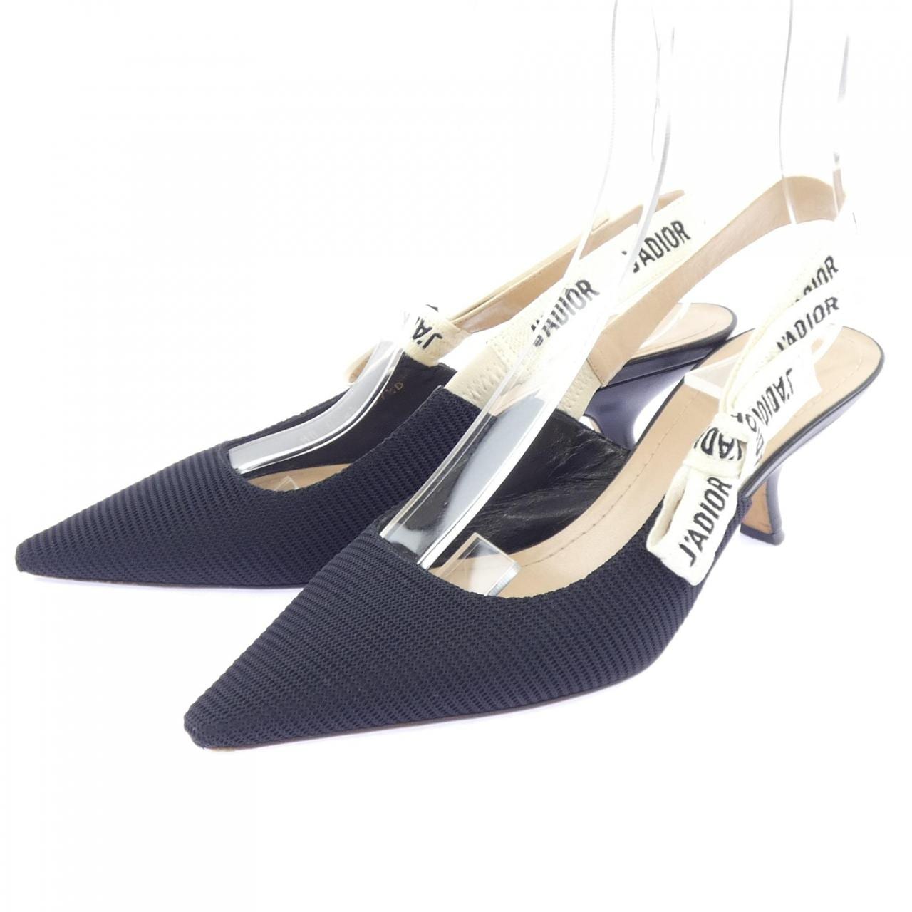 クリスチャンディオール CHRISTIAN DIOR J'ADIOR スリングバック KDC200TFL パンプス