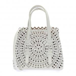 アライア ALAIA MINA20 BAG