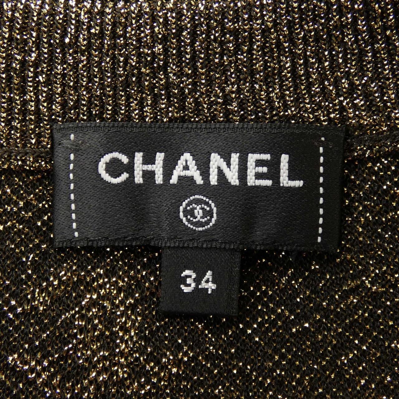 シャネル CHANEL P76488K11019 ニット
