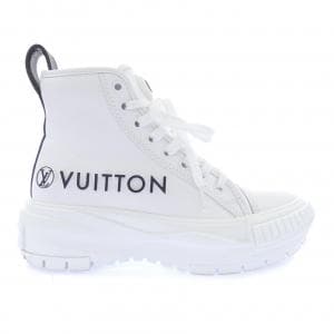 ルイヴィトン LOUIS VUITTON LVサークル LVスクァッドライン スニーカー