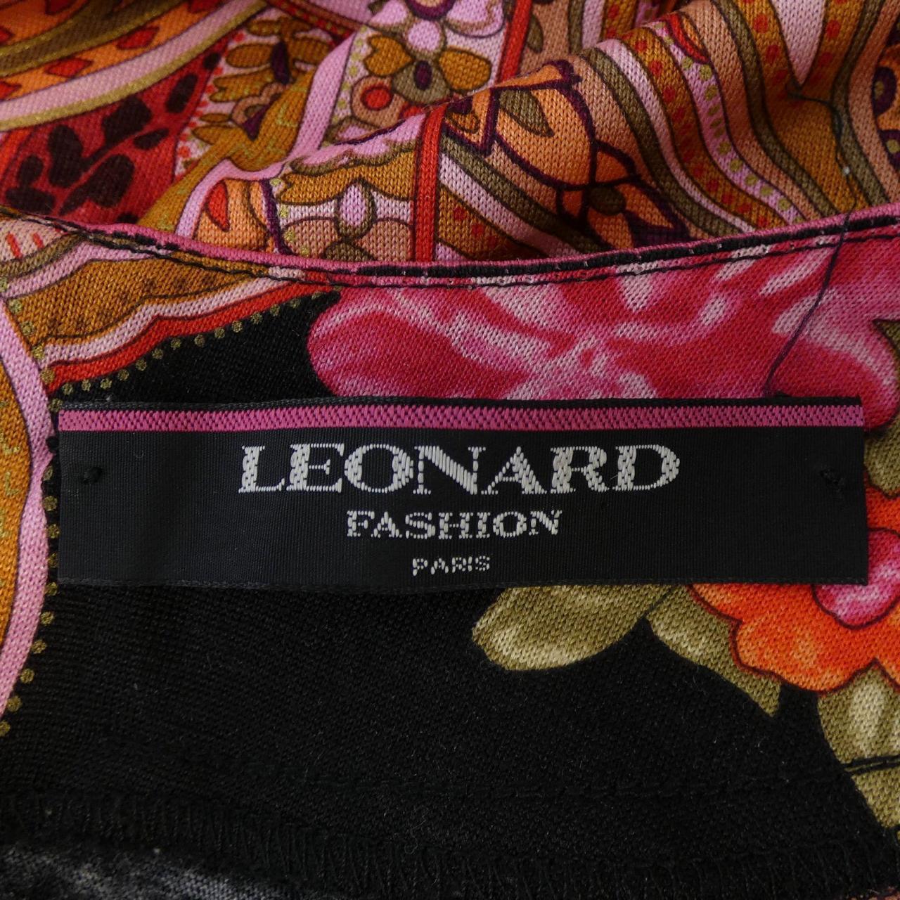 レオナールファッション LEONARD FASHION 0389144 トップス
