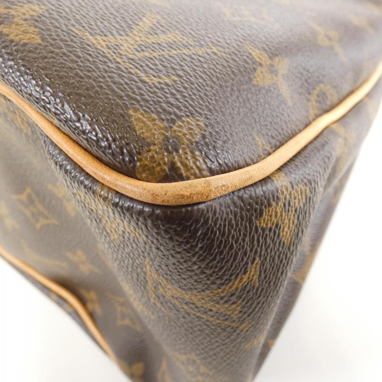 LOUIS VUITTON Monogram竖版Vertical M51153 单肩包