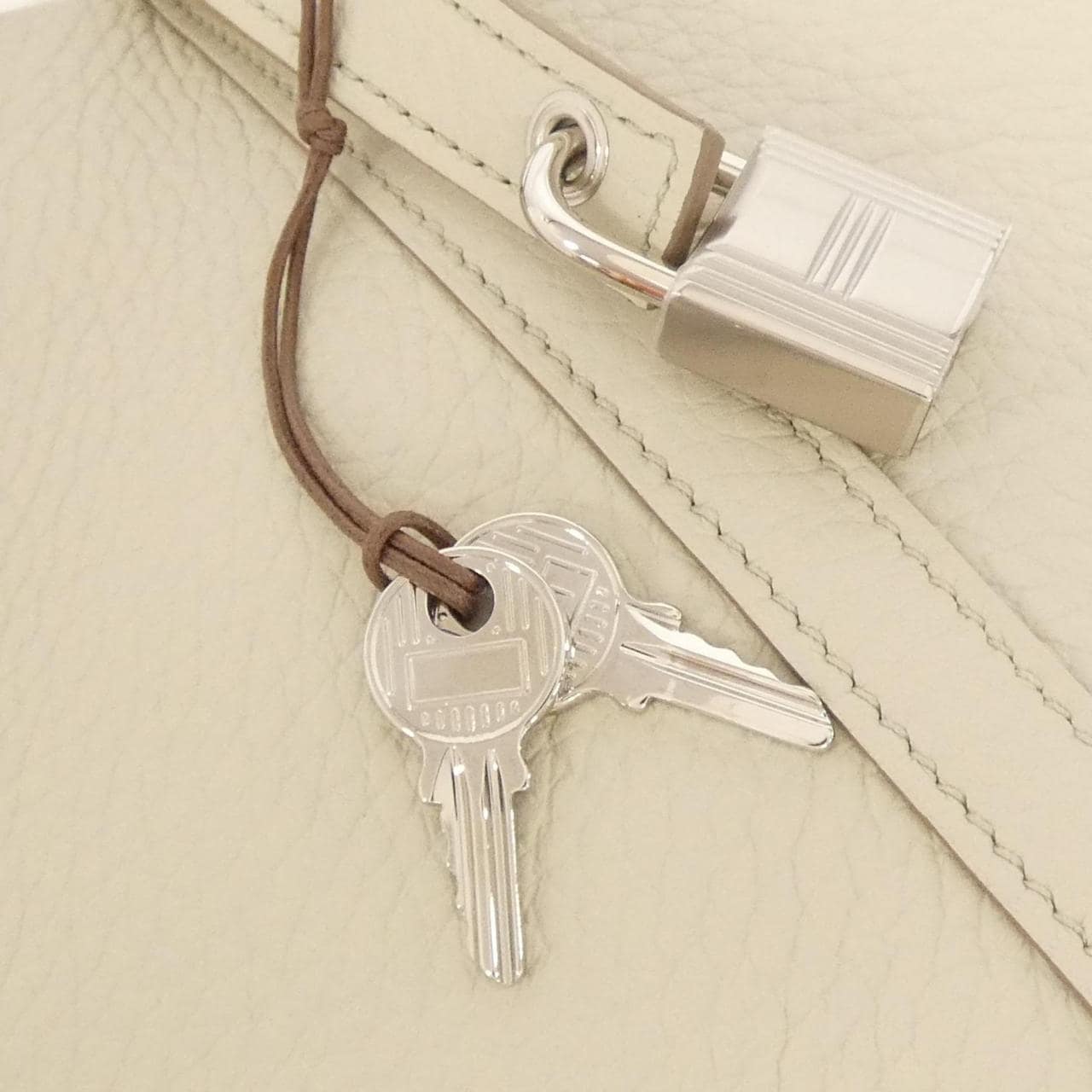 【未使用品】エルメス ピコタン ロック PM 056289CK バッグ