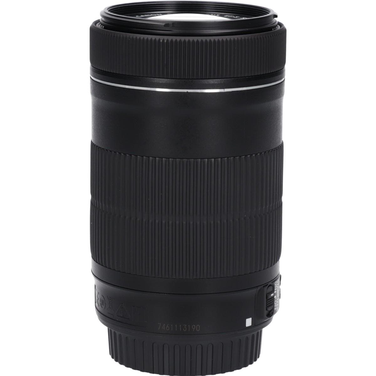 ＥＦ－Ｓ５５－２５０ｍｍ　Ｆ４－５．６ＩＳ　ＳＴＭ