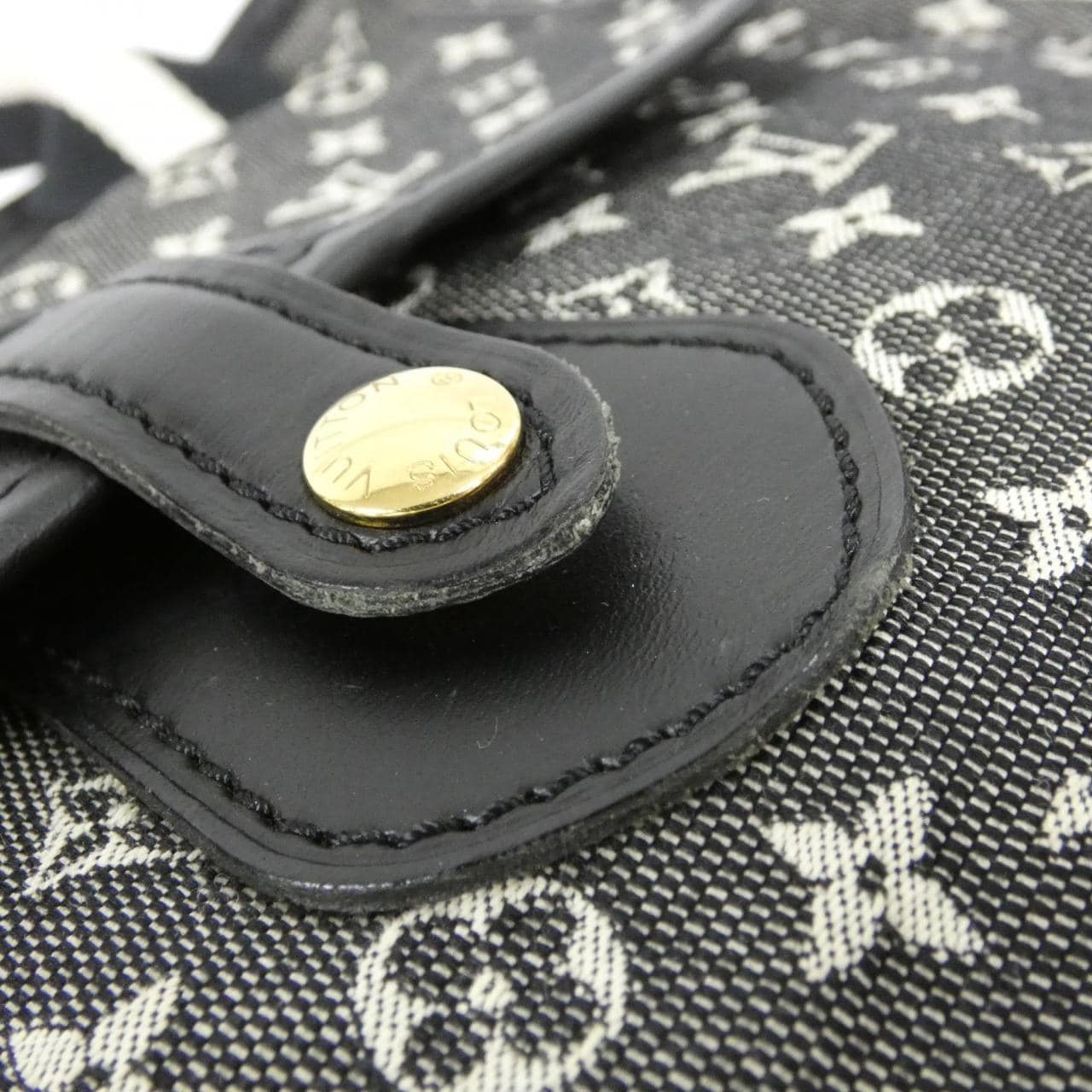 ルイヴィトン モノグラム ミニ サック マリーケイト M92508 バッグ