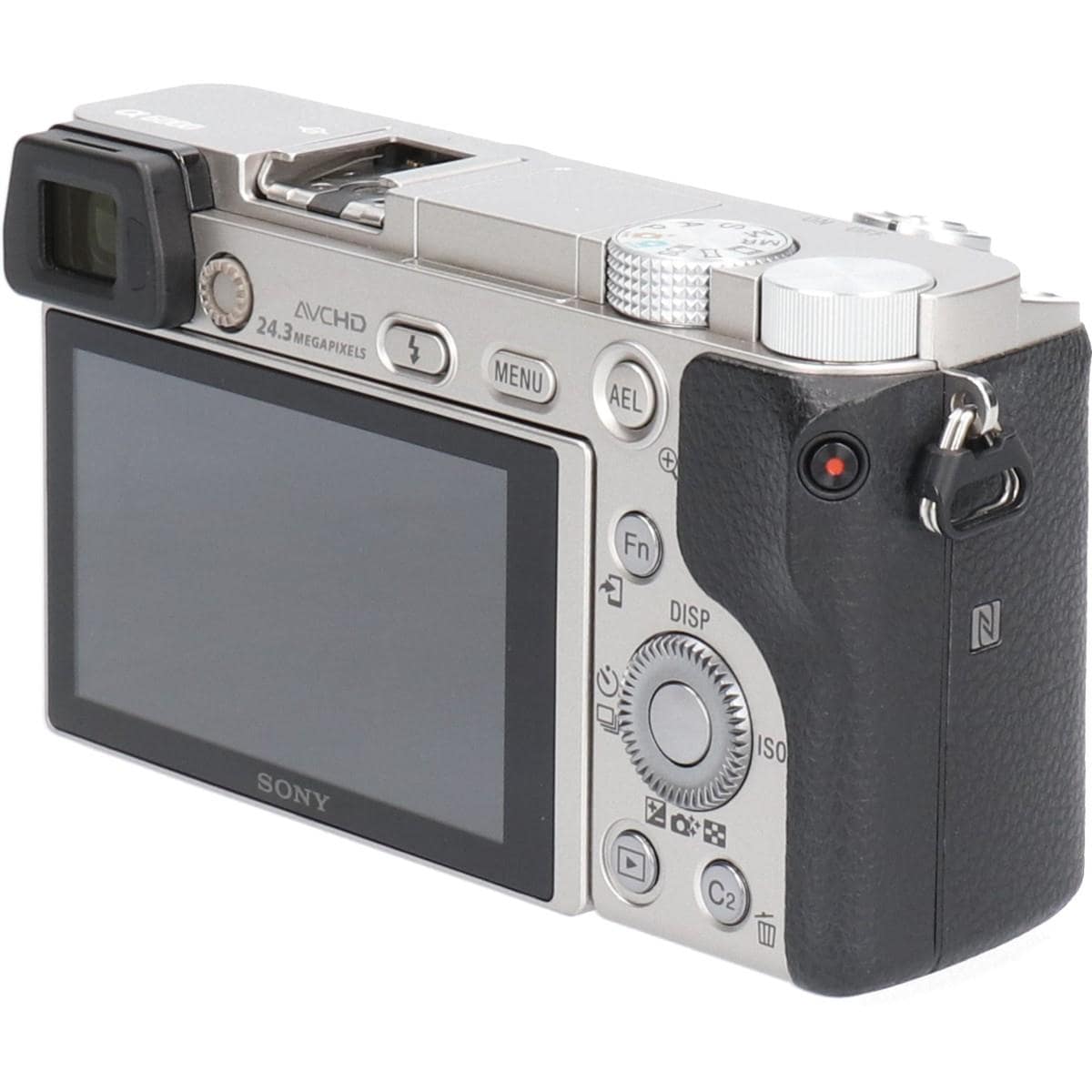 α６０００　ＩＬＣＥ－６０００