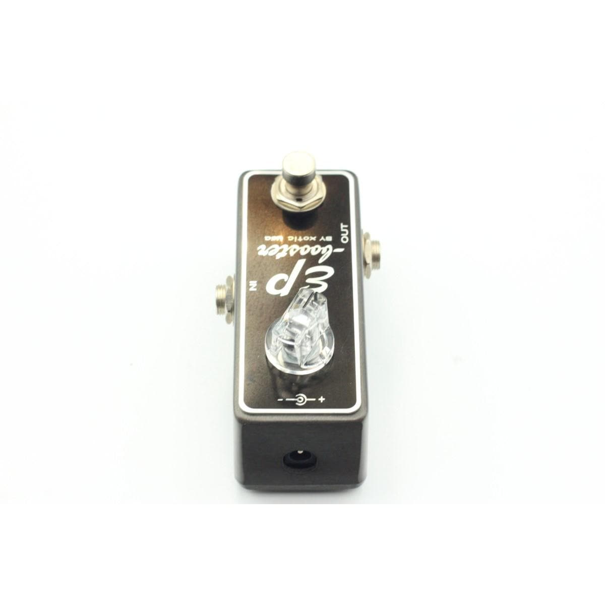 ＸＯＴＩＣ　　ＥＰ　ＢＯＯＳＴＥＲ