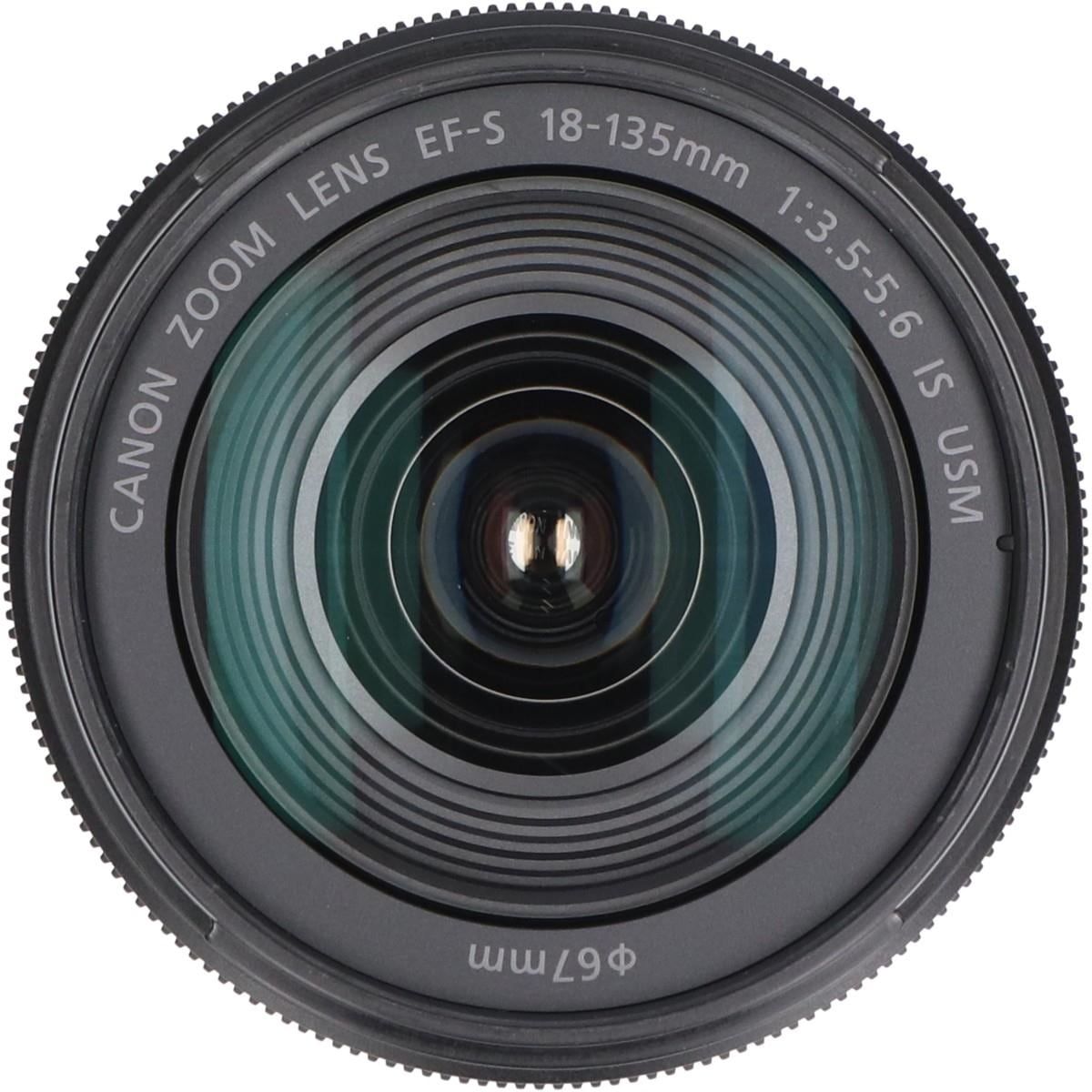 ＥＦ－Ｓ１８－１３５ｍｍ　Ｆ３．５－５．６ＩＳ　ＵＳＭ