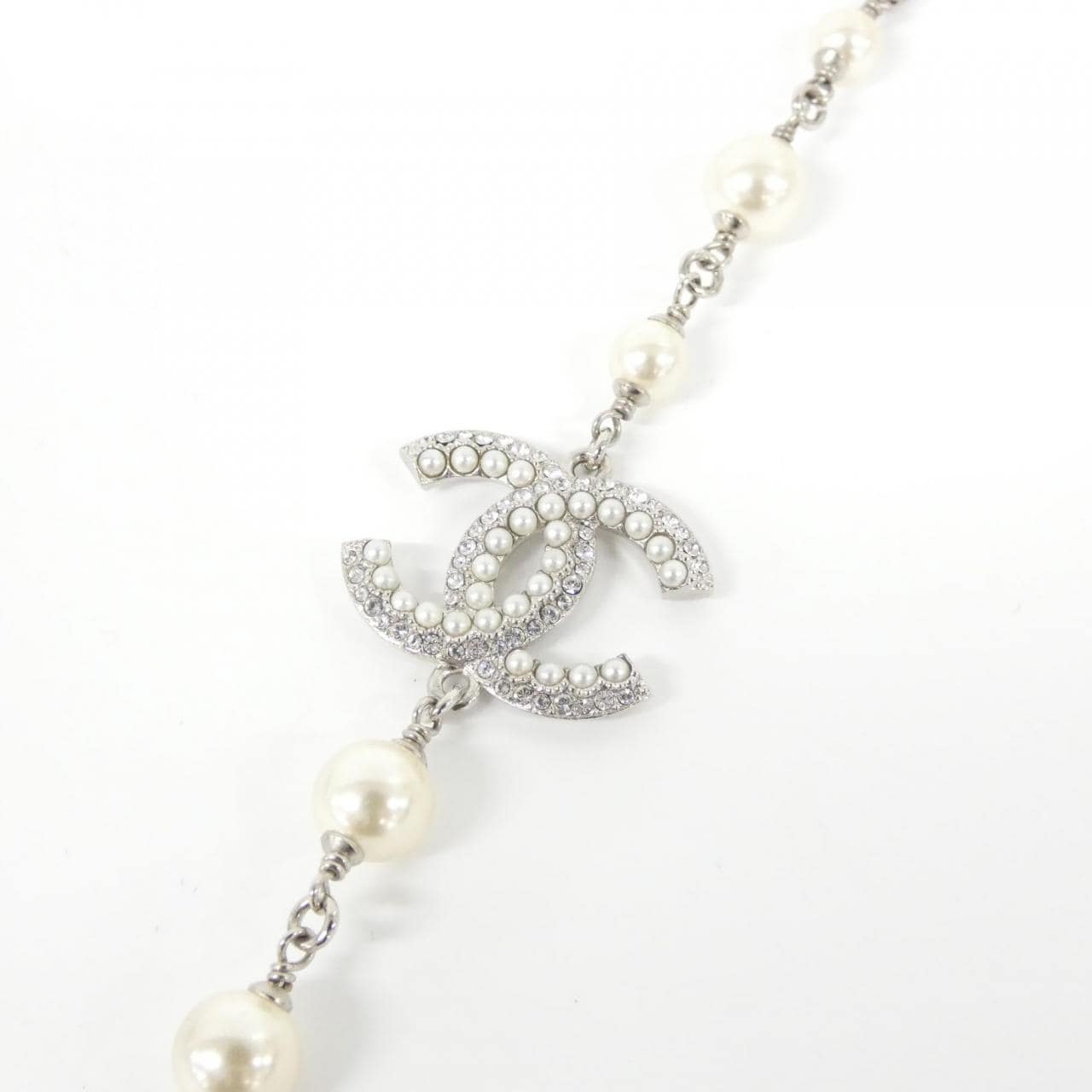 CHANEL AB2849 Necklace