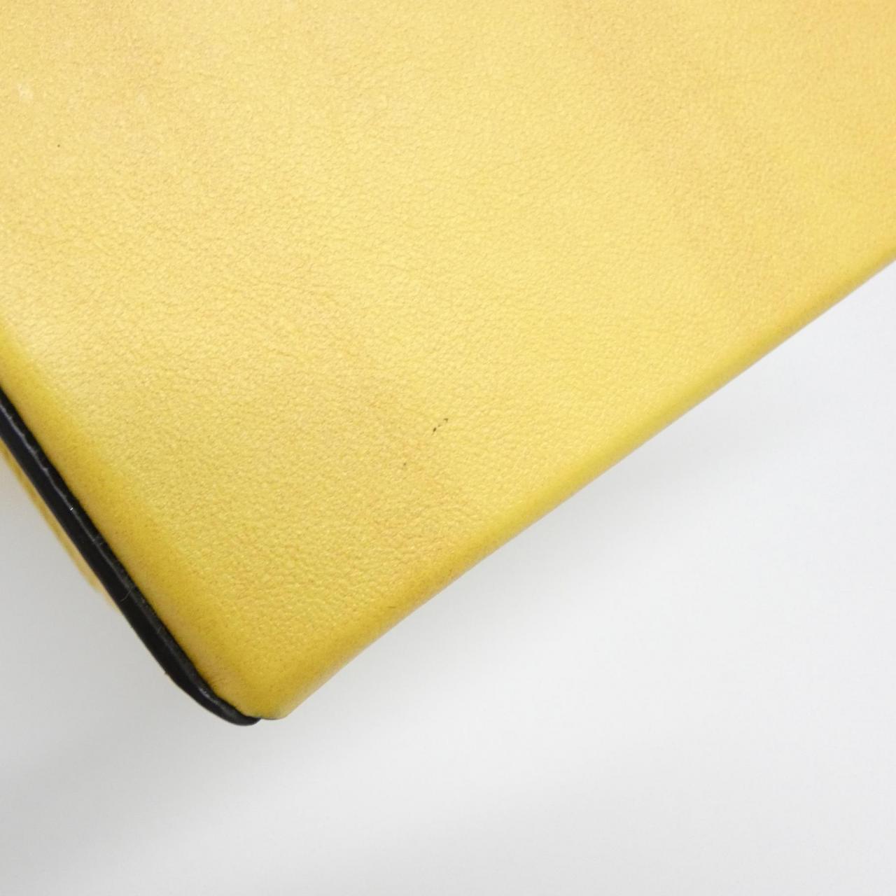 フェンディ パック スモール ショッピング バッグ 7VA512 ADP6 バッグ