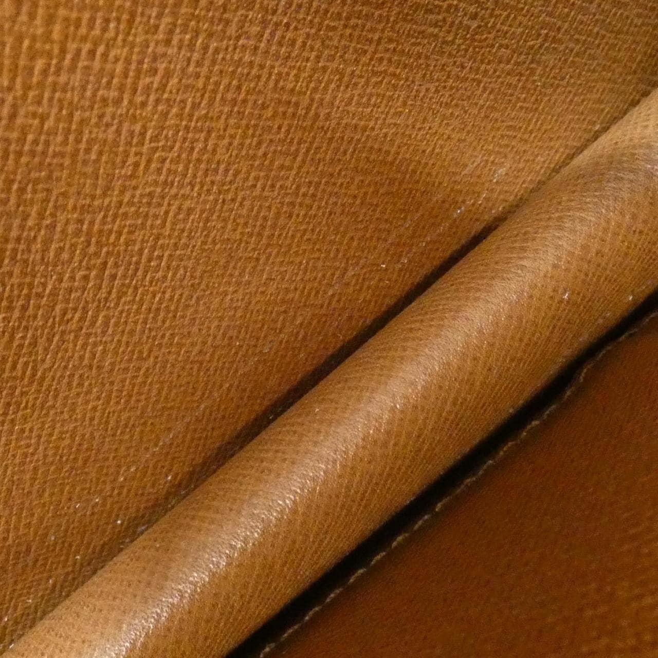 【ヴィンテージ】ルイヴィトン モノグラム ポシェット ダム GM M51810 バッグ