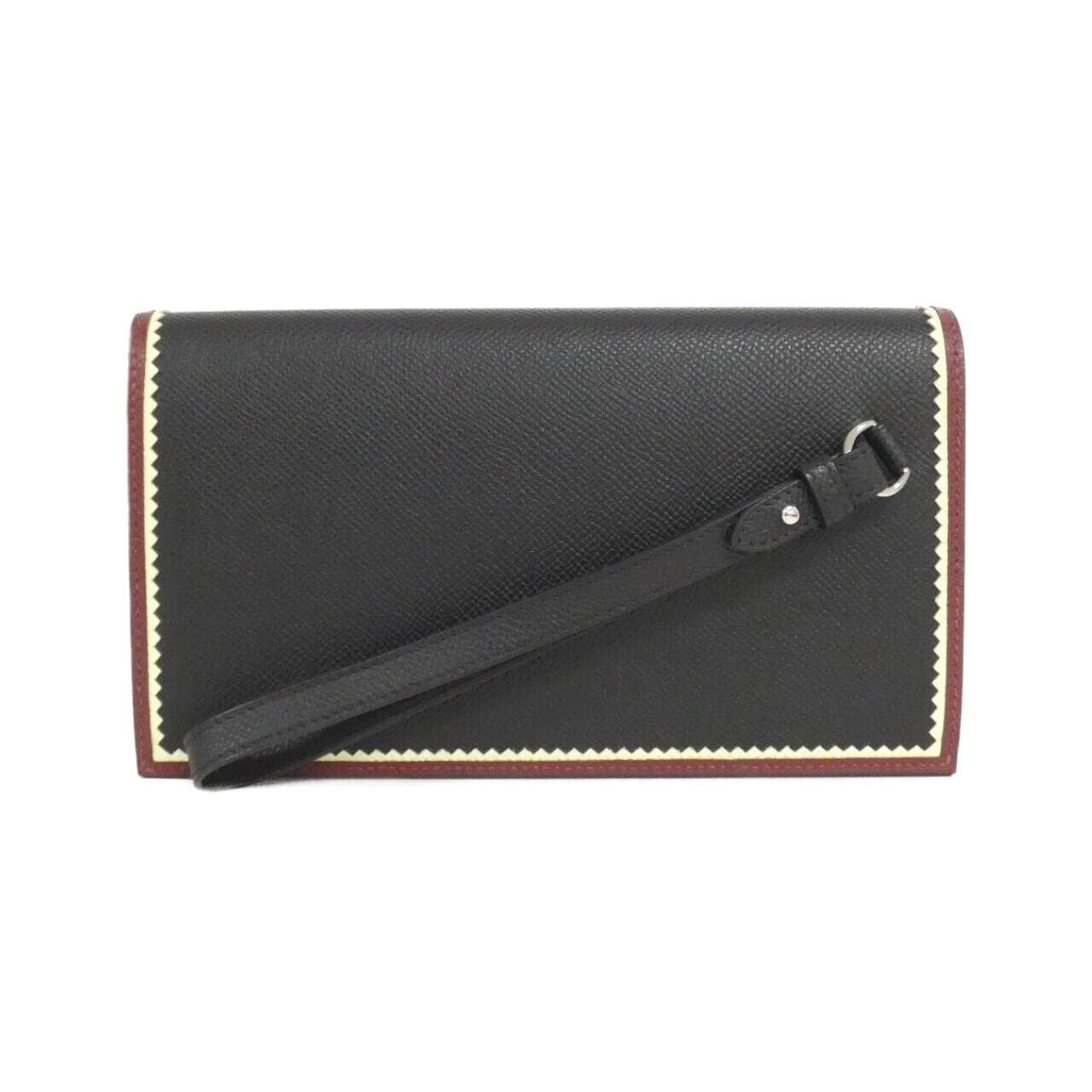 【未使用品】エルメス ケリー ポケット ロング 087243CK 財布