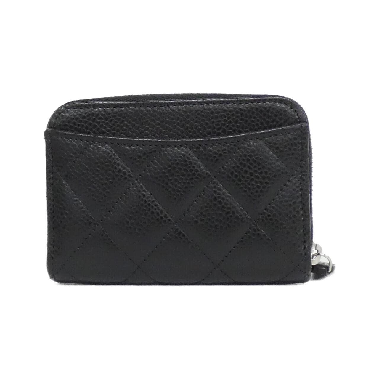 【未使用品】シャネル タイムレスクラシック ライン AP0216 コインケース