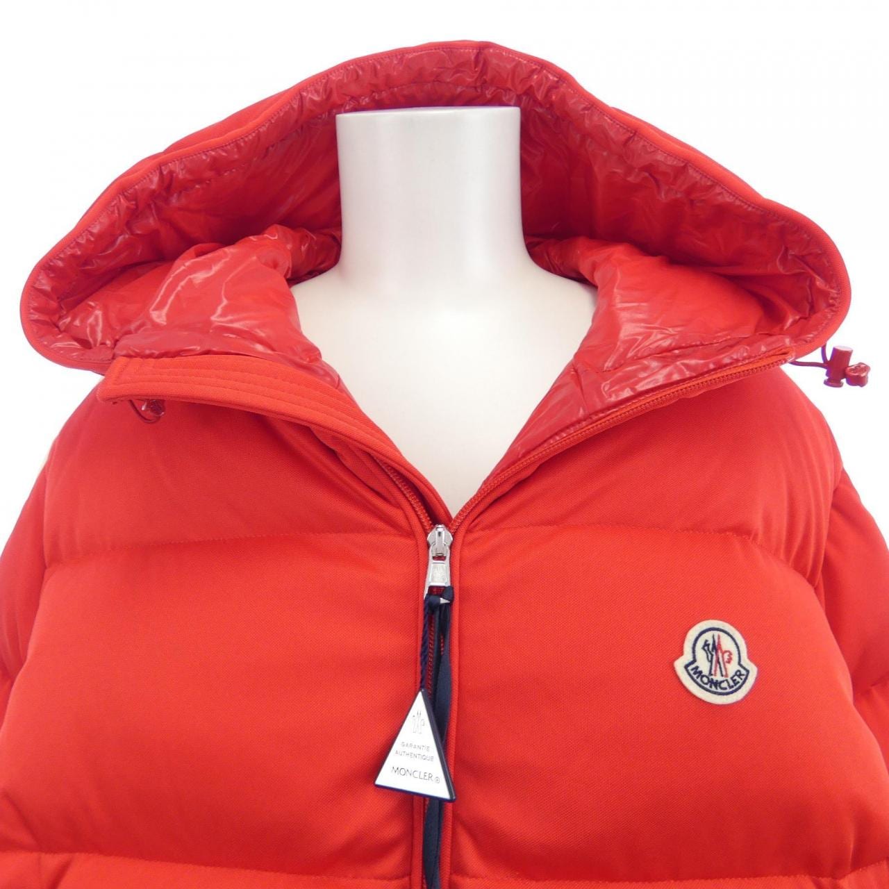 MONCLER MONCLER Down Jacket