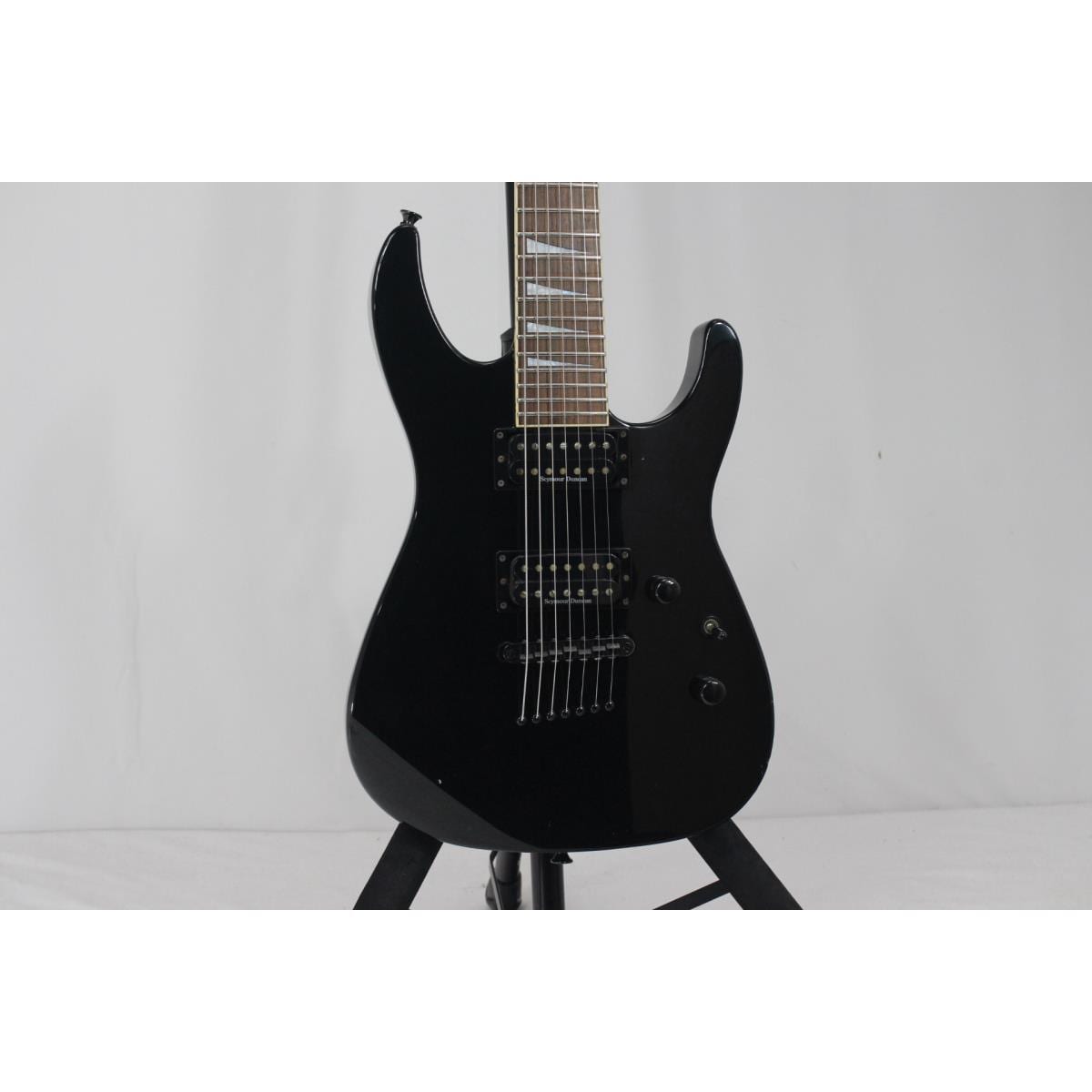 JACKSON STARS SOLOIST 7 STRING